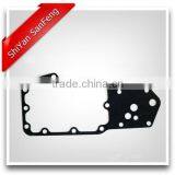 Dongfeng 6BT Oil Cooler Core Gasket 3960317 thumbnail-1