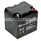 Free Maintenance Sealed Lead Acid Battery 12v 36ah UPS Battery thumbnail-1