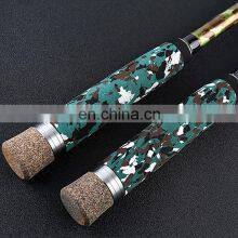 2.1m 2.28m 2.4m 99% Carbon Fiber Baitcast Snakehead Fishing Rods Saltwater Boat Rod thumbnail-5