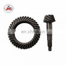 High Quality Wholesale Automotive Parts Differential Ring and Pinion Gears 41/10 OEM 41201-80068 FOR HIACE thumbnail-1
