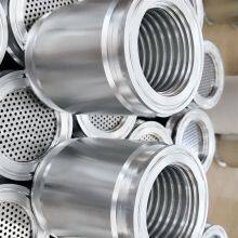 CNC Processing Medical Equipment Aluminum Aluminum Panel Processing Aluminum Radiator CNC Customized Aluminum Products Processing thumbnail-3