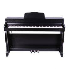 Wholesale Keyboard Musical Instruments Piano 88-key Hammer Music Piano thumbnail-2