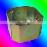 Eight Angle Junction Box thumbnail-5