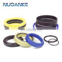 HNBR Silicone NBR FKM Hydraulic Jack Seal O Ring O Ring For High Temperature thumbnail-4