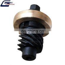 Heavy Duty Truck Parts Brake Adjusting Pinion Oem 1696924 5001868125 for RVI VL Truck Repair Kit Automatic Adjustment thumbnail-4