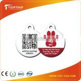 ISO14443A Factory Price Offer 13.56mhz Rfid and Nfc Tag