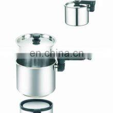 ATC-350A for International Traveler Use Rice Cooker thumbnail-3