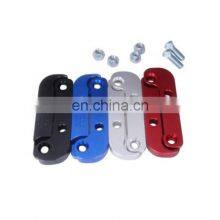 Adapter Increasing Turn Angles About 25% For BMW M3 E46 Tuning Drift Power thumbnail-1