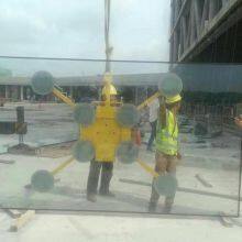 Zhengxinda Load 1200 kg Glass Vacuum Crane Electric Vacuum Sucker Factory Direct Supply Quality Assurance thumbnail-5