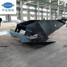 9000KGS CJ-17 HHP ANCHOR (OFFSHORE ANCHOR) thumbnail-2