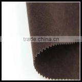 Double Side Flocked Track Shoes Upper Fabric High Quality Track Shoes Fabric Shoe Lining Fabric Running Shoe Fabric thumbnail-3