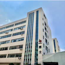 Wenzhou Boshi Safety Products Co., company overview - view 1 thumbnail