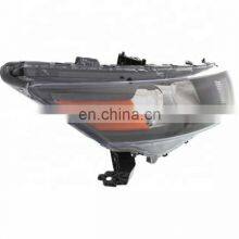 New HO2503140 HO2502140 Automobile HeadLamp Assy Headlight Assembly For Honda CROSSTOUR 2010-2015 DOT Approved thumbnail-3
