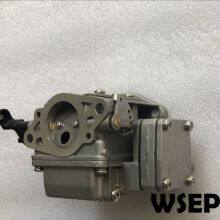 Quality Replacement Carburetor 63V-14301fits for YAMAHA Marine 2-Stroke 9.9HP 15HP Outboard Engines thumbnail-3
