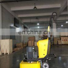 Fast Delivery Concrete Floor Grinder Dust Collector thumbnail-2
