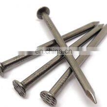 XINHAI Q195/q235 All Sizes Iron Factory Common Nail With Low Price thumbnail-1