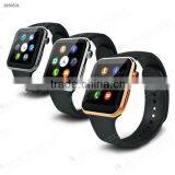 Bluetooth Smart Watch A9 For IPhone Android thumbnail-4