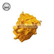 KATO HD900 HD900-7 Control Valve HD1250-7 Main Valve HD1250 Hydraulic Valve thumbnail-4