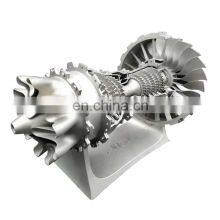 3D Printing Technology Resin Polished Impresora 3D Sla Prototype 3D Printing Parts thumbnail-2