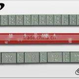 Fine Quality Zinc Stick on Wheel Balance Weights thumbnail-3