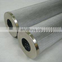 Filter Solid Liquid Separation Hydraulic Oil Return Oil Folding Filter Element thumbnail-2