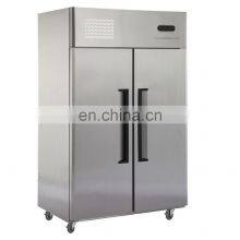 2 Big Door Upright Freezer /Restaurant Upright Freezer