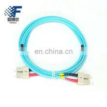 LC/APC LC/UPC SC/UPC Optic Fiber Patch Cord thumbnail-3