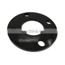 High Quality HDPE Flange Adapter, Steel Flange, Backing Ring From China thumbnail-2