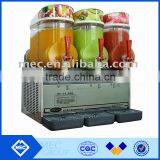 Slush Freezer;granita Dispenser