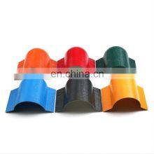Waterproof Stone Coated Roofing Tiles Cheap Tile Roofing Material For House Decoration thumbnail-3