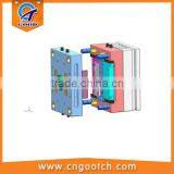 E-reader Plastic Injection Molding for Electronic thumbnail-2