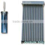 OUSUN Heat Pipe Evacuated Tube Collector