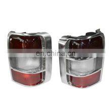 Rear Lamp Auto Spare Parts Rear Light for Mitsubishi Pajero Montero 1992-1998 thumbnail-1
