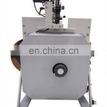 Semi-Automatic Labelling Machine Double Labeller for 2 Labels With Printer thumbnail-5