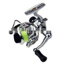 In Stock Light Weight And Portable Mini 100 Pen Rod Reel With Line Low Prices Spin Fishing Reel thumbnail-2