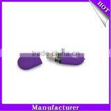 2016 Whole Sale 2gb 4gb 8gb 16gb Lipstick Shape Usb Flash Drives With Free Shipping