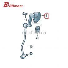 BBmart Auto Parts Suspension Headlight Height Level Sensor for VW Touareg Porsche Cayenne OE 7P0 616 213 7P0616213