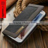 Wholesale Bulk Flip Case Cover for Samsung Galaxy S6edge Cases