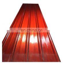 Heat Insulation Fiberglass Daylighting FRP Panel/sheet/board thumbnail-3