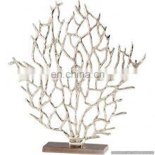 Silver Tree Sculpture thumbnail-1
