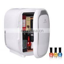 Accessories Suppliers OEM Camping Mini South Africa Portable Refrigerator Freezer Car Fridge 12V thumbnail-2