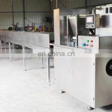 Automatic White Cube Sugar Machine Auto Brown Sugar Cubes Making Machines Processing Line Cheap Price for Sale thumbnail-2