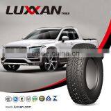 Brand New LUXXAN Aspirer PK SUV Tires Good Car Tire thumbnail-1