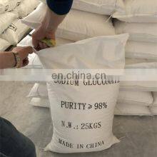 Sodium Gluconate 98% Cas 527-07-1 Concrete Admixture thumbnail-5