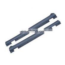 OEM A2186980054 A2186980044 CAR SIDE SKIRTS LEFT AND RIGHT SIDE ROCKER PANEL FOR MERCEDES CLS C218 thumbnail-1