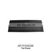 Car Tail Panel For Hilux Vigo 2005-2012 Single Cabin thumbnail-4