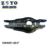 1044451-00-F Rear Lower Suspension in Stock European Car Parts Auto Spare Parts High Quality Control Arm for Tesla Model 3 thumbnail-4