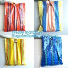 Woven Bags, Shopping Bags, Promotion Bags, Jumbo Bags, Fashion Bags, and Tote Bags,green pp Woven Bag, pp Woven Shopping thumbnail-3