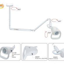 21W LED Ceiling-type Gynecological Examination Surgery Veterinary Medical Lamp thumbnail-2