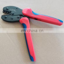 Crimping Tool For Solar Cable Connector 2.5/4/6mm2 Press Plier